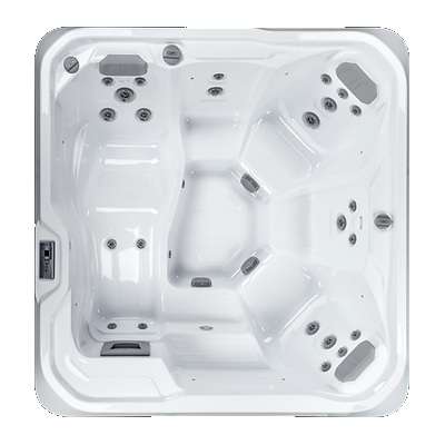 FunSpa hot tub